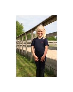 Hy Equestrian Thelwell Collection Children's T-Shirt