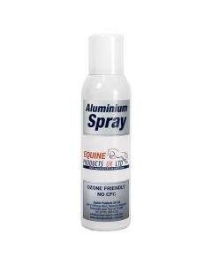 Equine Products Aluminium Spray - 200ml