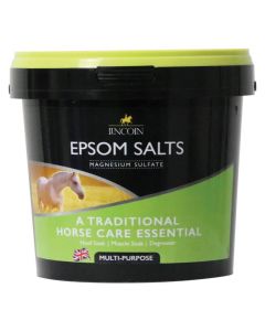 Lincoln Epsom Salts 