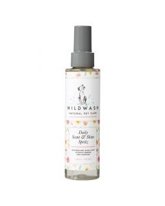 WildWash Smell Sweet Spritz for Dogs - 150ml