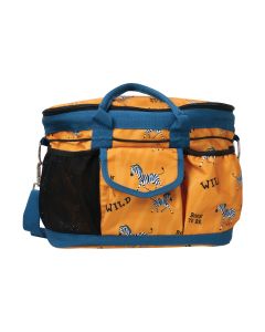 Hy Equestrian Born To Be Wild Grooming Bag