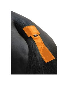 HyVIZ Tail Band - Orange - One Size