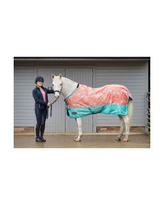 StormX Original King of the Jungle 0g Turnout Rug