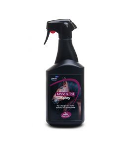 Lillidale Mane & Tail Spray - 1L