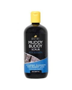 Lincoln Muddy Buddy Scrub - 1L