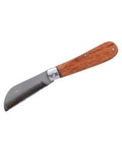 Lincoln Thinning Knife