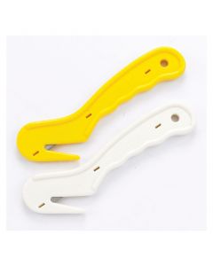 Lincoln Yard Knife - Fluorescent Yellow