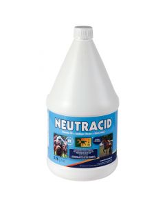 TRM Neutracid - 3.7L