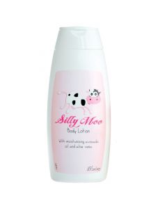 Silly Moo Body Lotion - 195ml