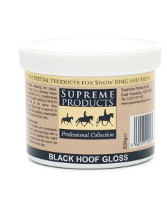 Supreme Products Hoof Gloss - Clear - 450ml