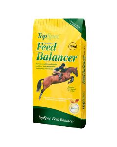TopSpec Comprehensive Feed Balancer - 15kg