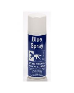 TRM Blue Spray - 200ml
