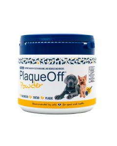 PlaqueOff Powder for Cat/Dog