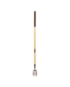 Spear & Jackson Long Handle Weed Fork 