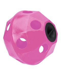 ProStable Hayball Large Holes - Pink