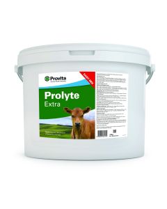 Provita Prolyte Extra - Pack of 50 - 76g