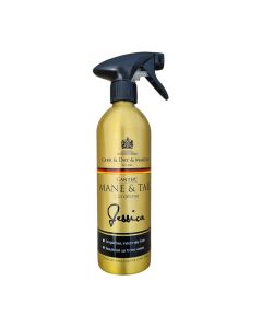 Carr & Day & Martin Canter Mane & Tail Conditioner - Gold Bottle - 500ml