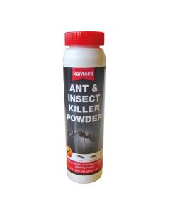 Rentokil Ant & Insect Killer Powder - 150g