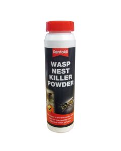 Rentokil Wasp Killer Powder - 150g