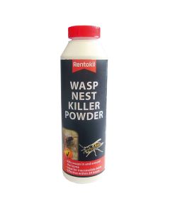 Rentokil Wasp Killer Powder - 300g