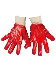 Blackrock General PVC Knitwrist Gloves