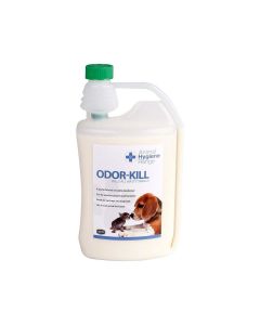 Animal Health Company Odor-Kill Deodoriser - 1L