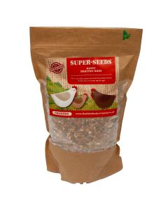 The Little Feed Co. Chicken Super Seeds - 4kg