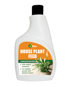 Vitax House Plant Food - 300ml