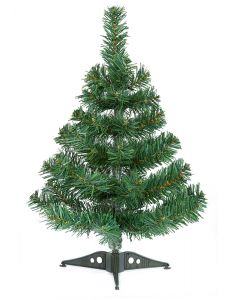 Premier Table Christmas Tree - 45cm