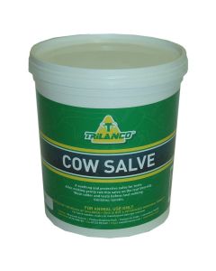 Trilanco Cow Salve - 1L