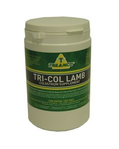 Trilanco Tri-Col Lamb Colostrum - 250g