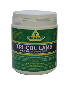 Trilanco Tri-Col Lamb Colostrum - 500g