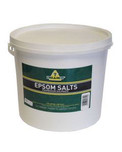 Trilanco Epsom Salts
