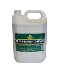 Trilanco Trace Element Drench - 5L