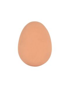 Eton Rubber Hen Egg - Single