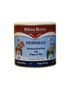 Hilton Herbs Holiday Herballs - 250g