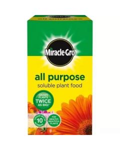 Miracle-Gro All Purpose Soluble Plant Food - 1kg 