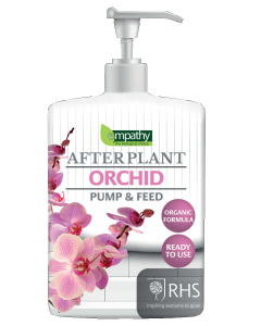Empathy RHS After Plant Orchid Pump & Feed 500ml