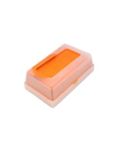 Matingmark Ram Crayon - Orange