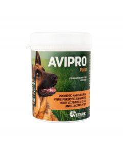 Vetark Avipro Plus for Cats & Dogs - 100g