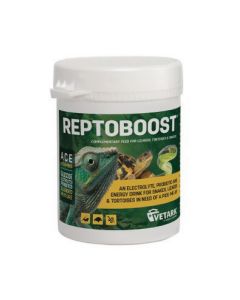 Vetark Reptoboost for Reptiles - 100g