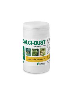 Vetark Calci-Dust for Reptiles - 150g
