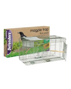 Defenders Magpie Trap Flat Pack