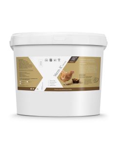 Verm-X Herbal Pellets For Poultry - 4kg - Tub