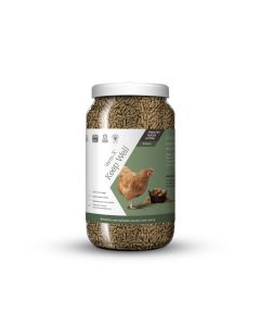 Keep-Well Natural Pelleted Poultry Tonic